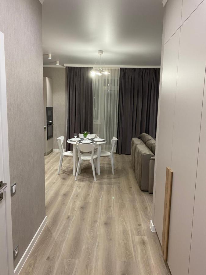 Apartments In Arcadia Cadorr 51 Одесса Экстерьер фото