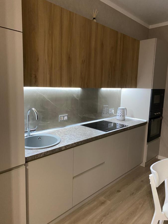 Apartments In Arcadia Cadorr 51 Одесса Экстерьер фото