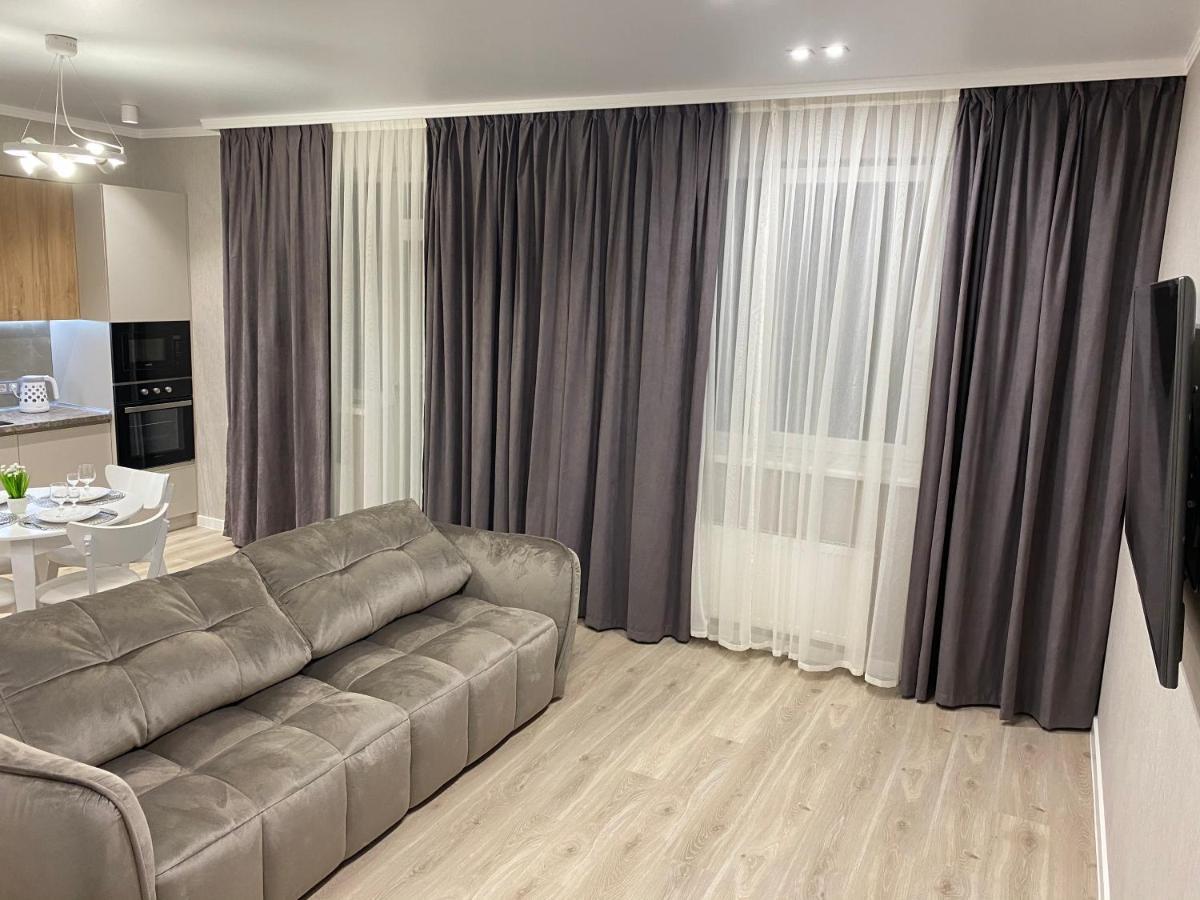 Apartments In Arcadia Cadorr 51 Одесса Экстерьер фото