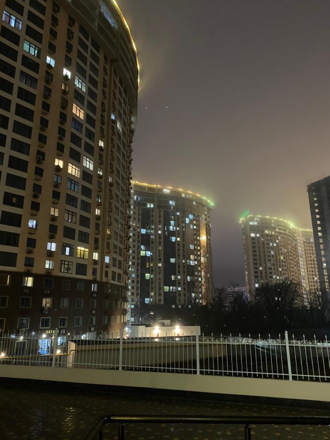Apartments In Arcadia Cadorr 51 Одесса Экстерьер фото