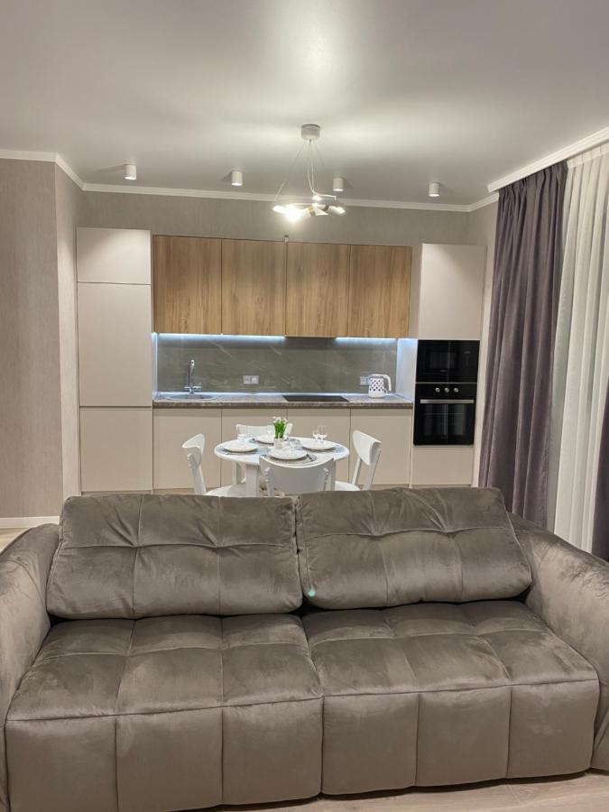 Apartments In Arcadia Cadorr 51 Одесса Экстерьер фото